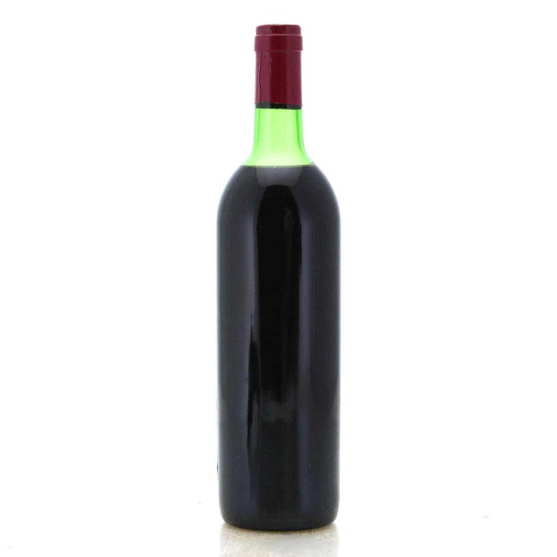 Image for Vega Sicilia Unico 1964