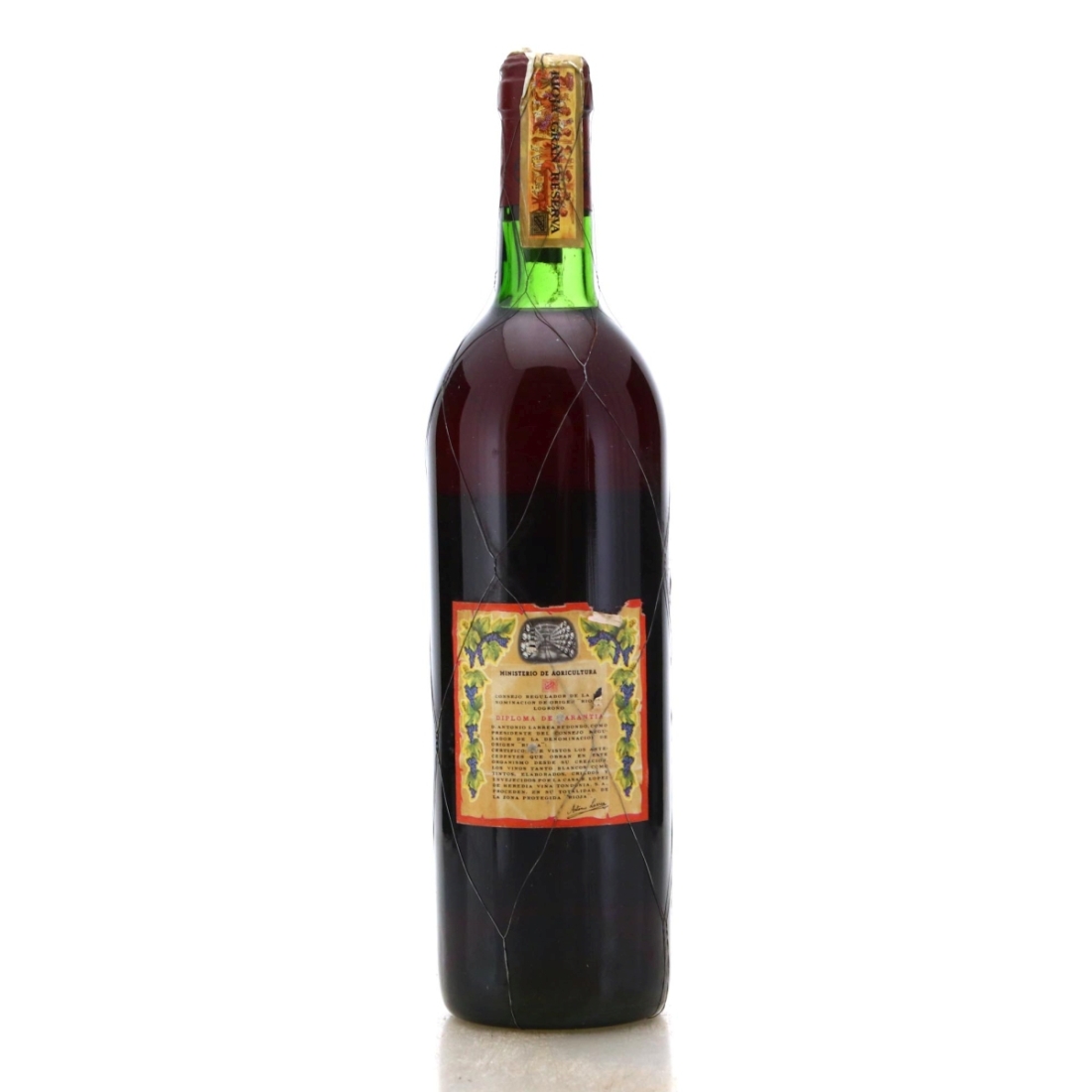 Image for R. López de Heredia Viña Tondonia 1976
