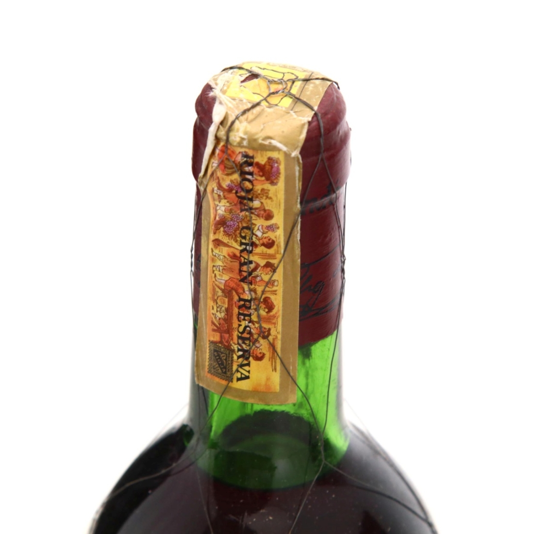 Image for R. López de Heredia Viña Tondonia 1976