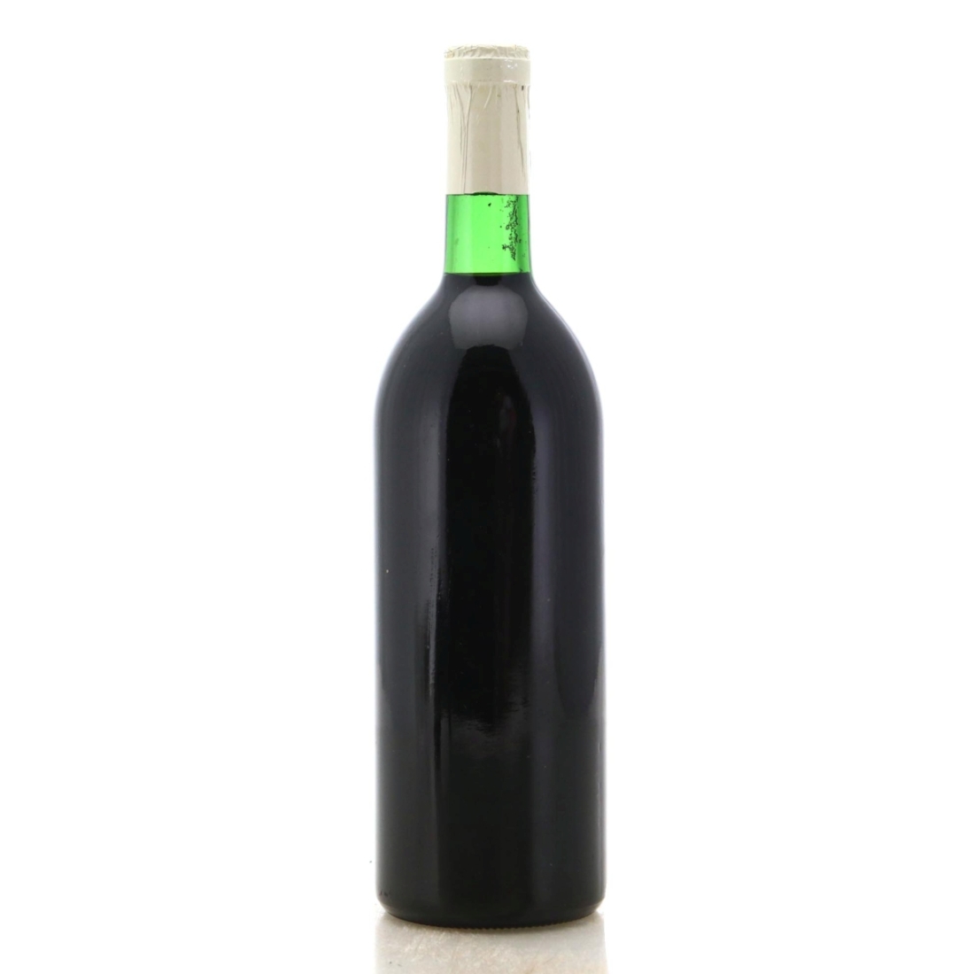 Image for Penfolds Grange Hermitage Bin 95 1976