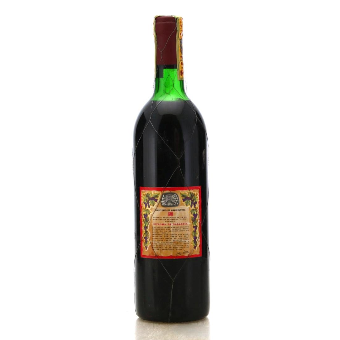 Image for R. López de Heredia Viña Tondonia 1973