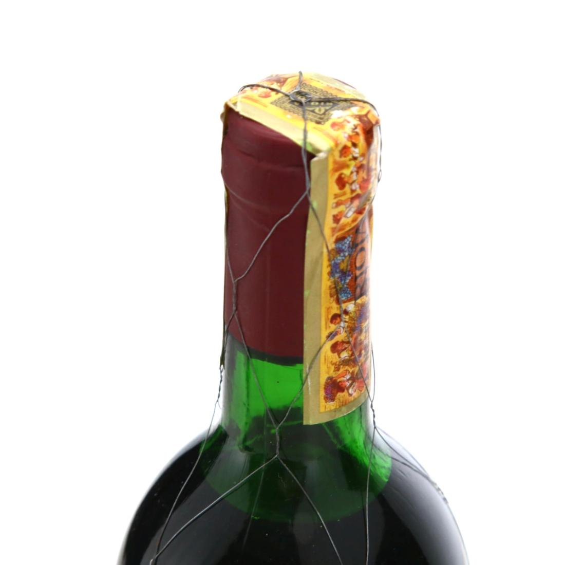 Image for R. López de Heredia Viña Tondonia 1973