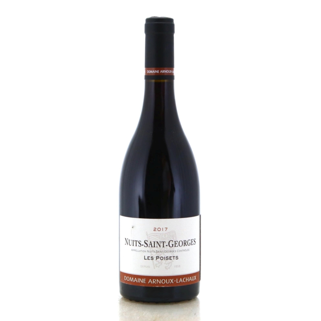 Image for Domaine Arnoux-Lachaux Les Poisets 2017