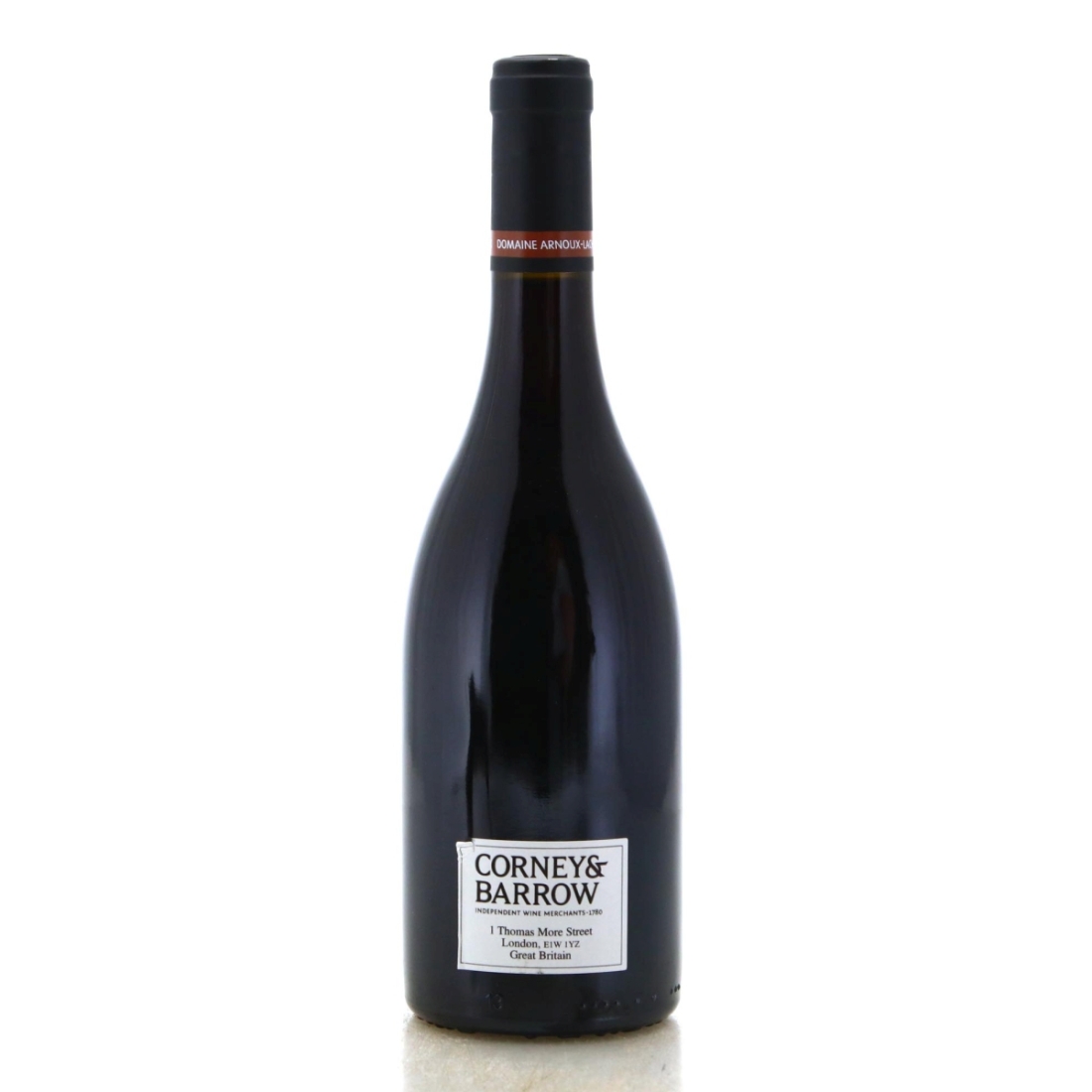 Image for Domaine Arnoux-Lachaux Les Poisets 2017