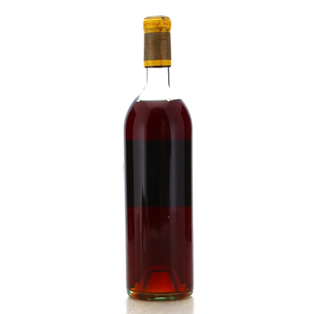 Image for Château d'Yquem 1968