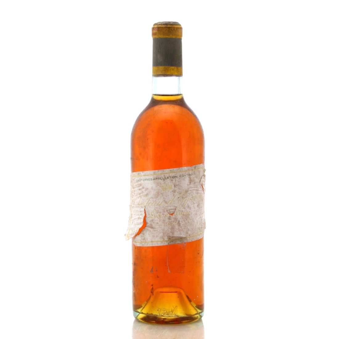 Image for Château d'Yquem 1965