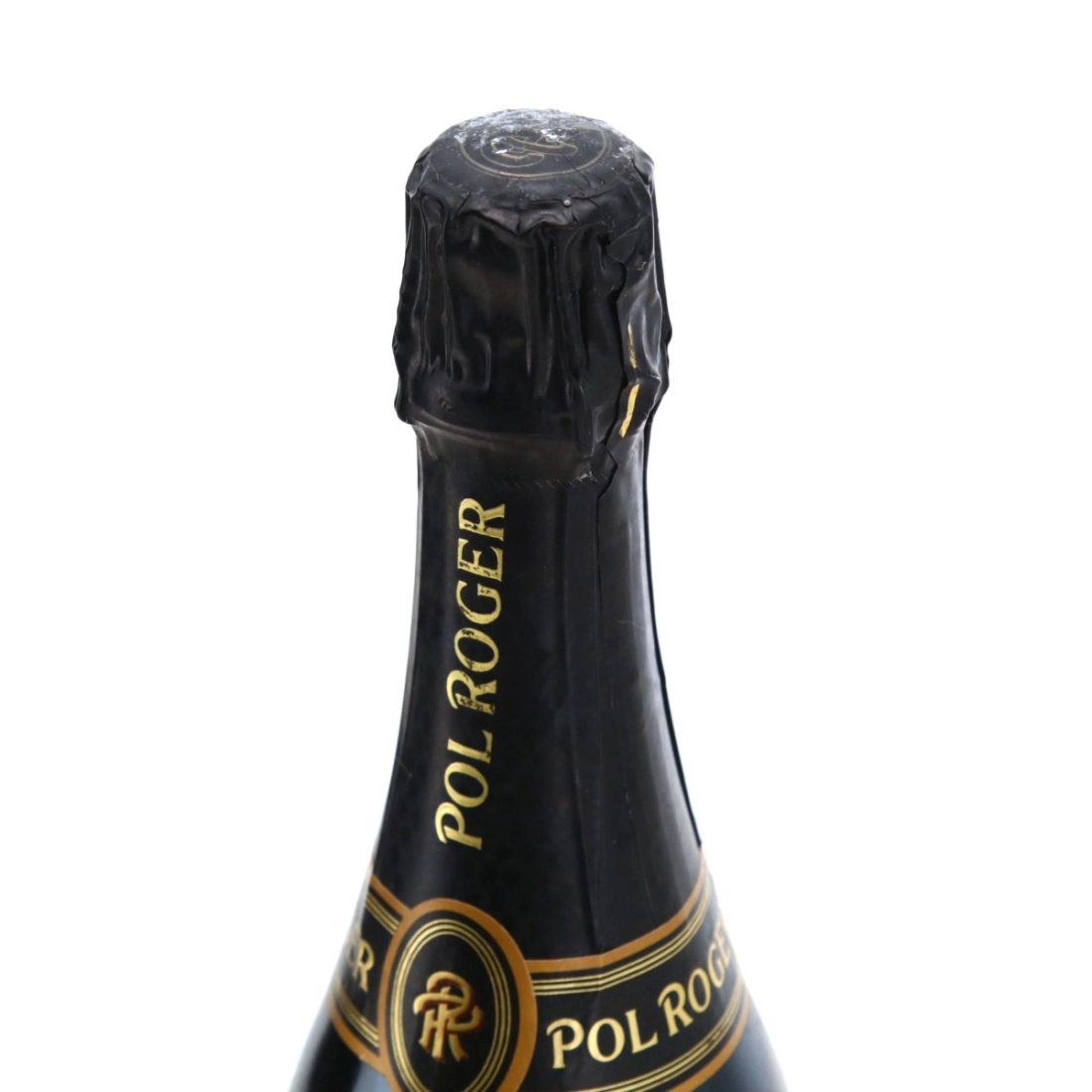 Image for Pol Roger Extra Cuvée de Réserve 1996 Vintage Champagne