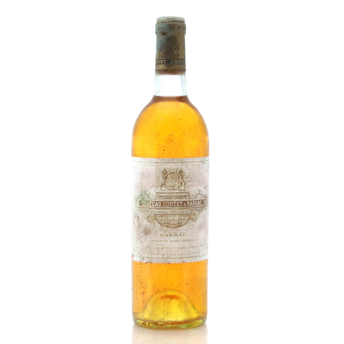 Image for Château Coutet 1976