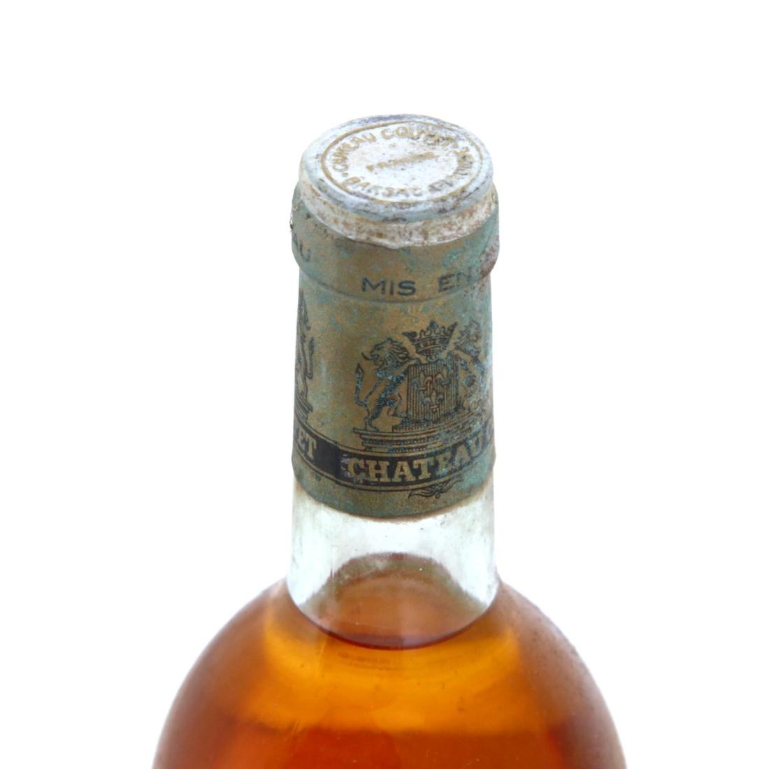 Image for Château Coutet 1976