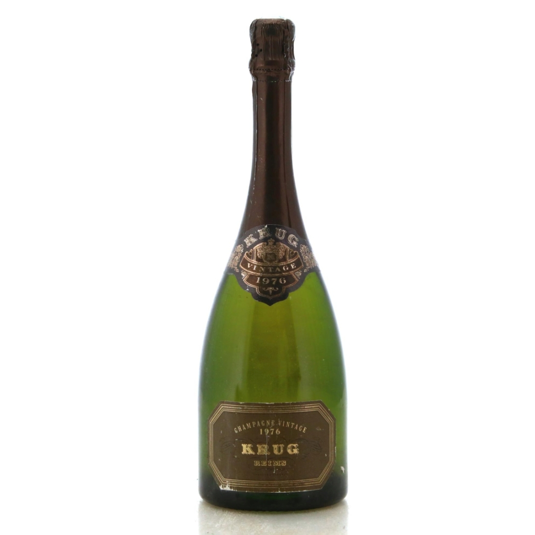 Image for Krug 1976 Vintage Champagne
