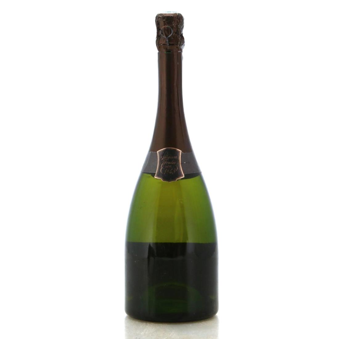 Image for Krug 1976 Vintage Champagne