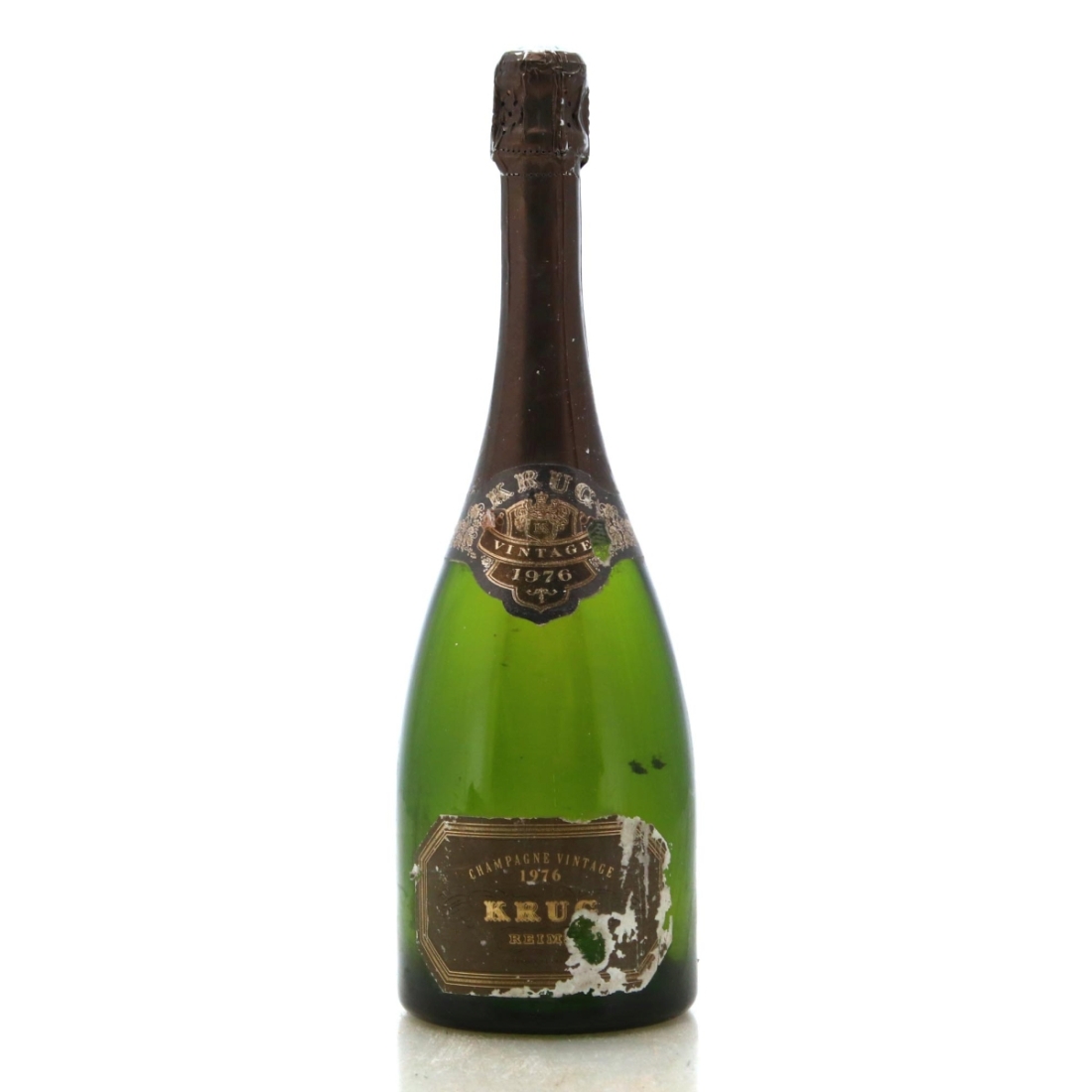 Image for Krug 1976 Vintage Champagne