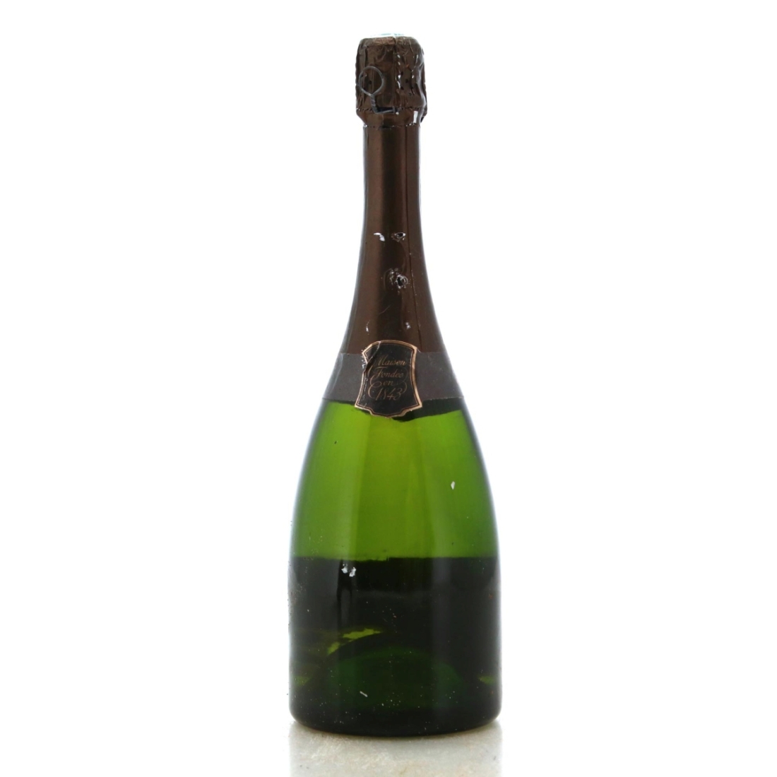 Image for Krug 1976 Vintage Champagne