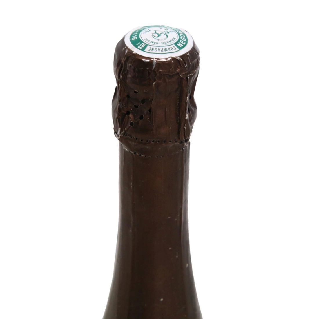Image for Krug 1976 Vintage Champagne