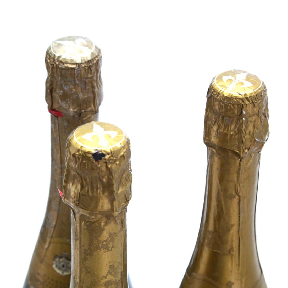 Image for Henkell Blanc de Blancs Brut German Sparkling x 3
