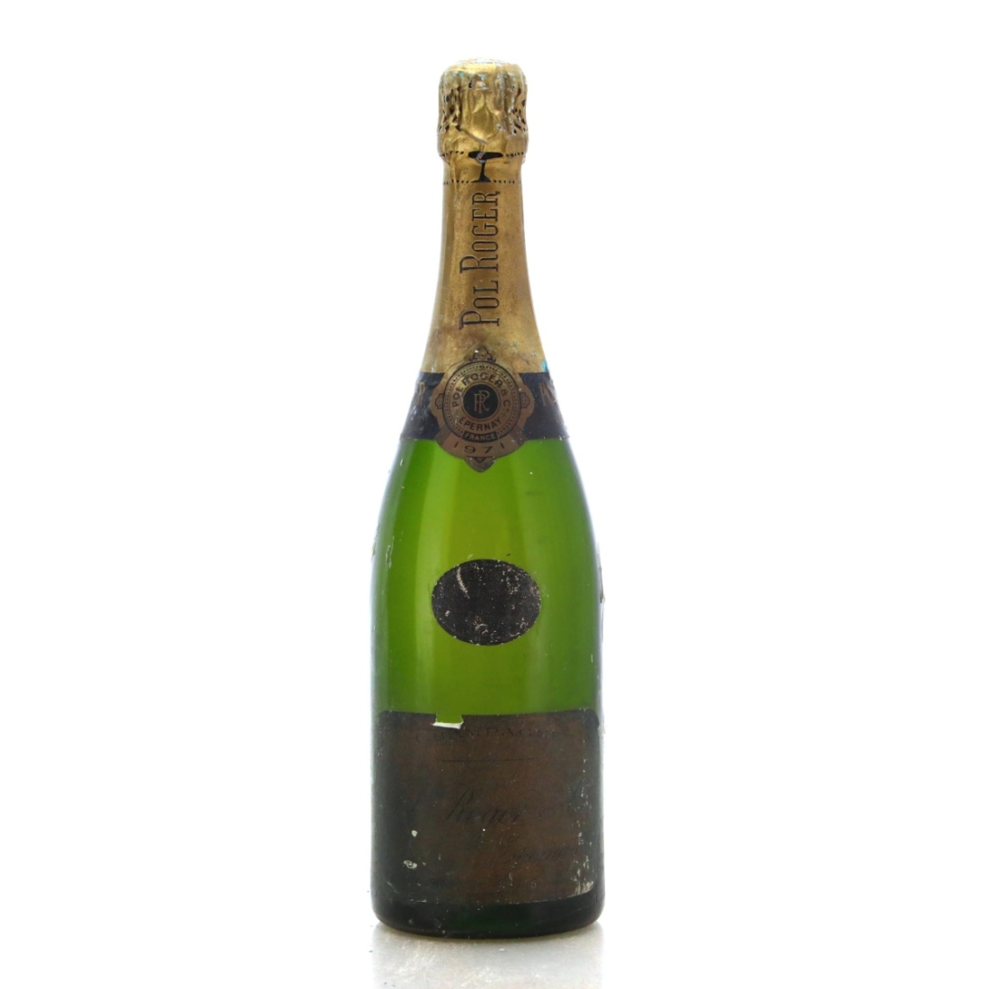 Image for Pol Roger 1971 Vintage Champagne