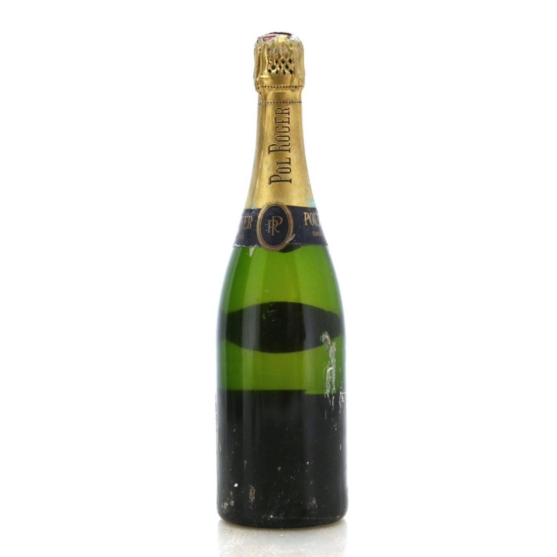 Image for Pol Roger 1971 Vintage Champagne