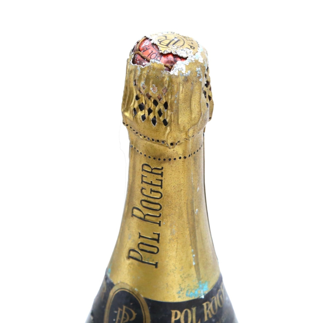 Image for Pol Roger 1971 Vintage Champagne