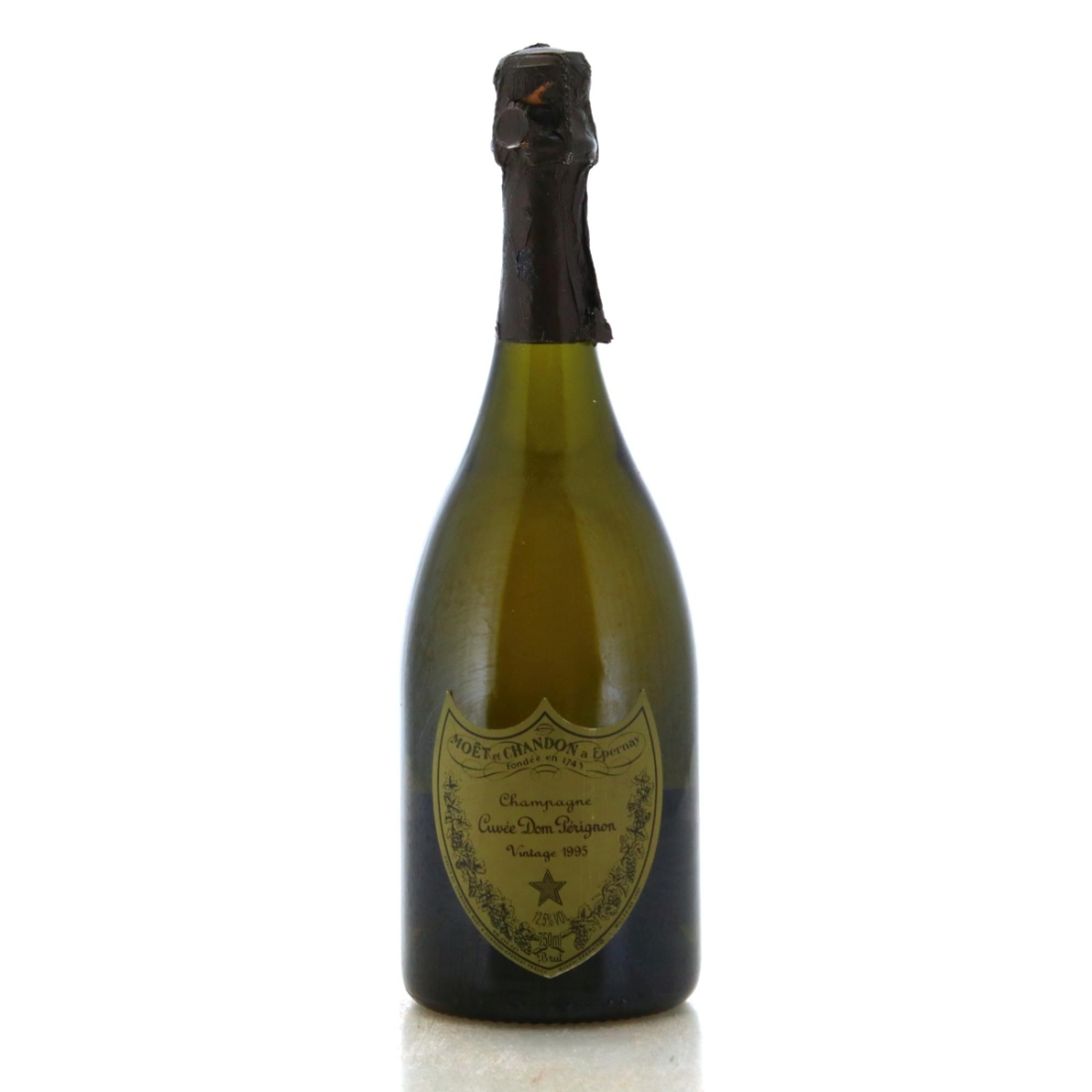 Image for Dom Pérignon 1995 Vintage Champagne	