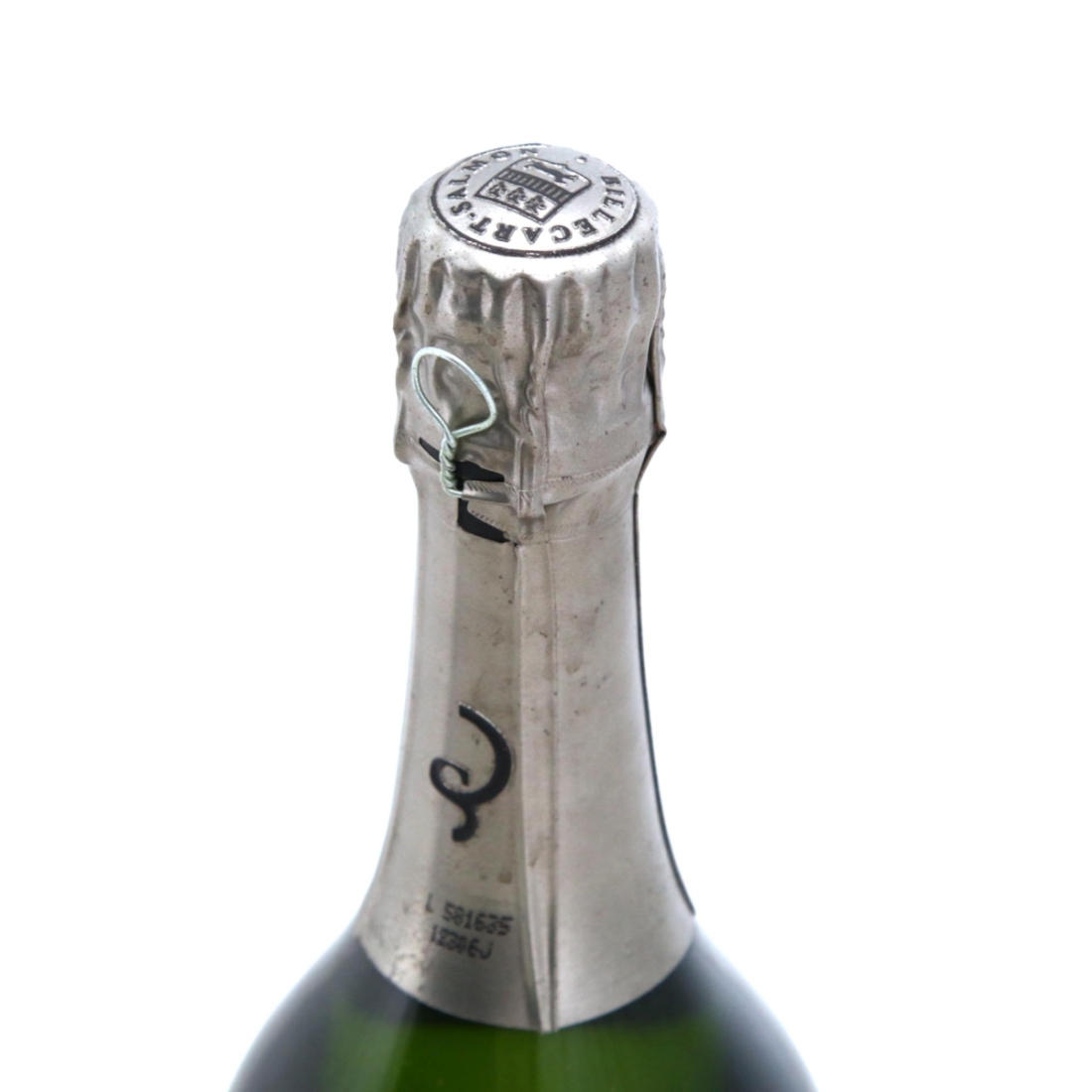 Image for Billecart-Salmon Cuvée Nicolas François Billecart 1998 Vintage Champagne
