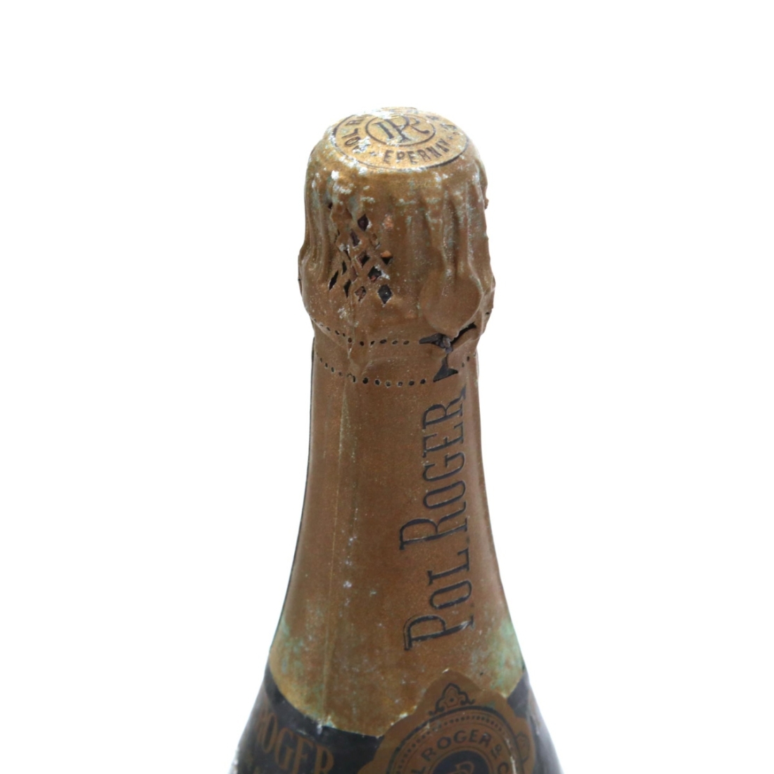 Image for Pol Roger 1971 Vintage Champagne