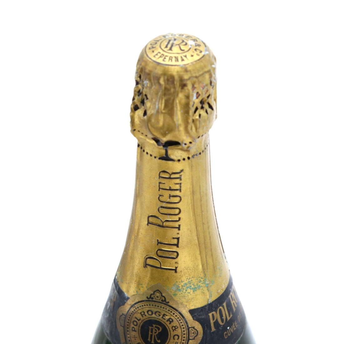 Image for Pol Roger 1971 Vintage Champagne