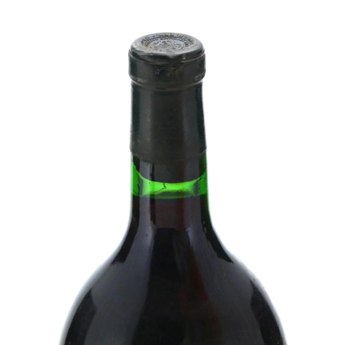 Image for Château Lafon-Rochet 1975 Berry Bros & Rudd / Magnum