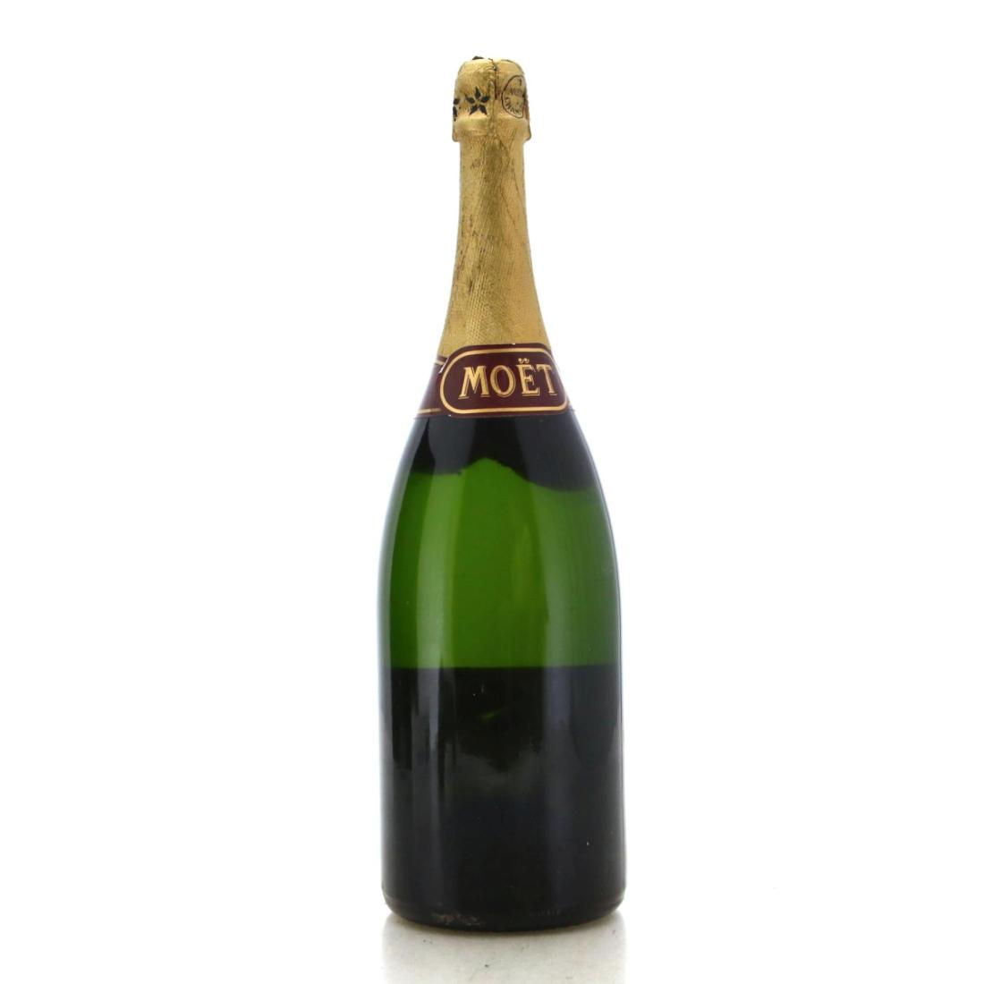 Image for Moët & Chandon Cuvée 250ème Anniversaire 1983 Vintage Champagne / Magnum