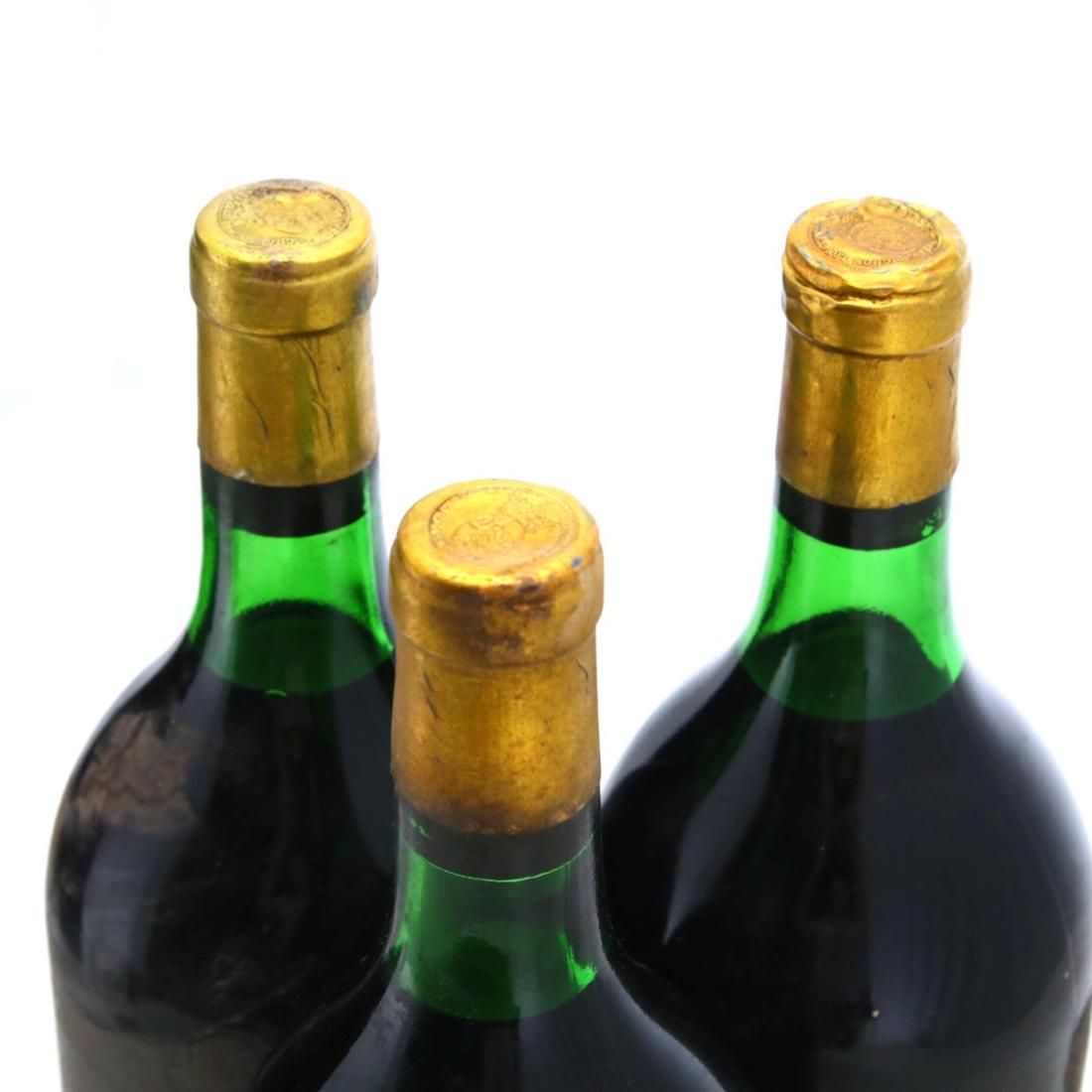 Image for Château Pichon-Lalande 1976 x 3 / Magnum