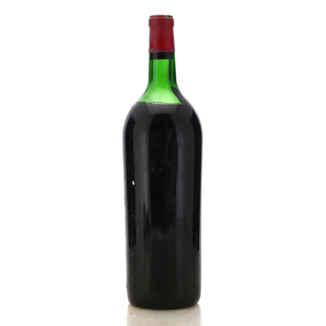 Image for Château Margaux 1967 / Magnum