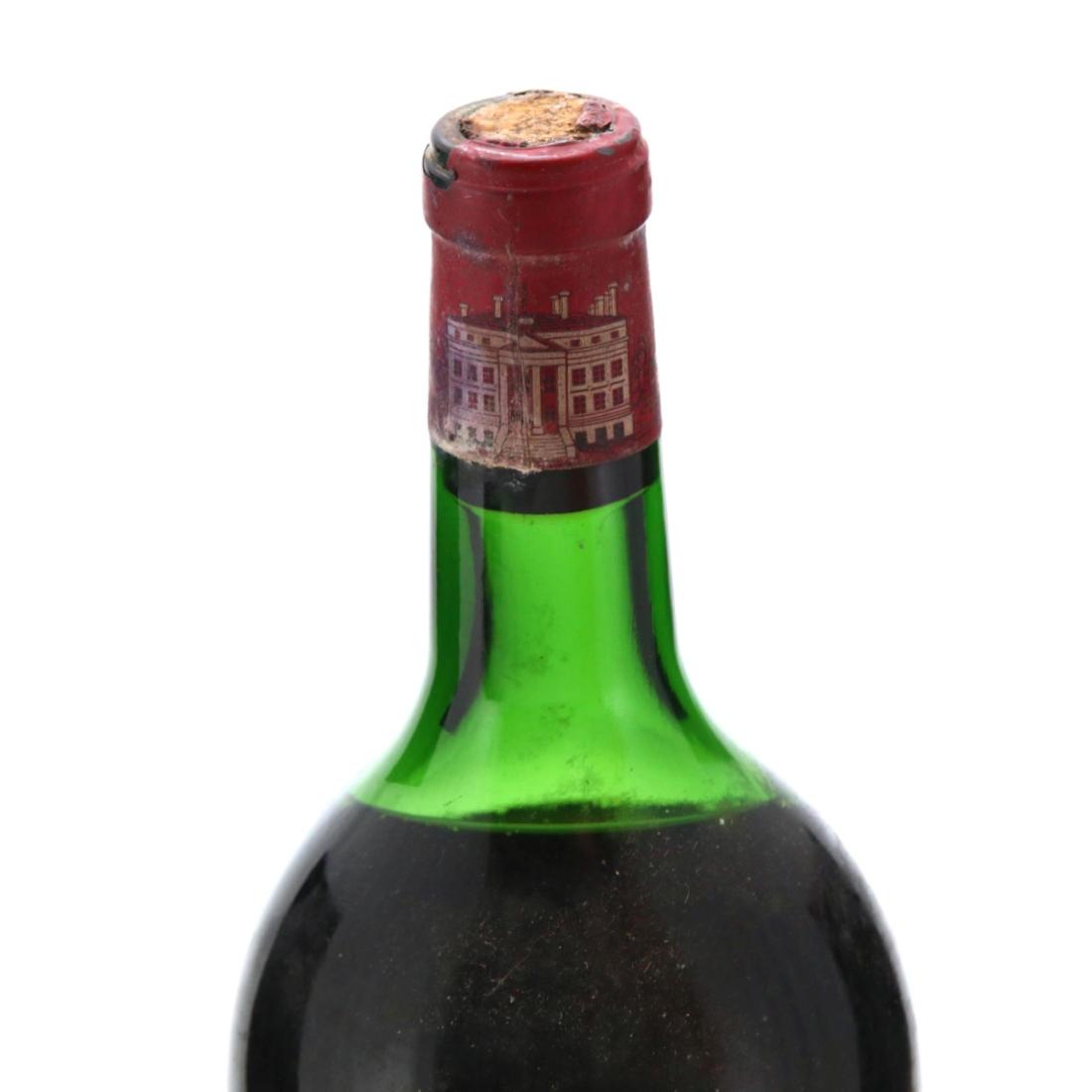 Image for Château Margaux 1967 / Magnum