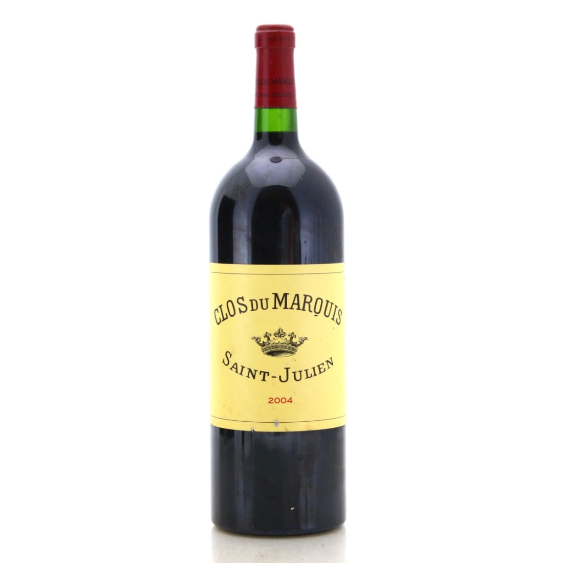 Image for Clos du Marquis 2004 / Magnum