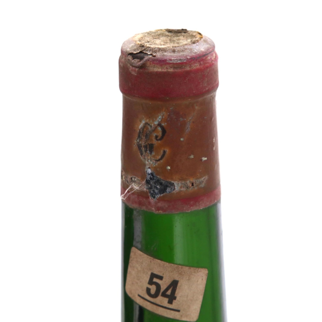 Image for Château Meyney Prieuré des Couleys 1962 / Magnum