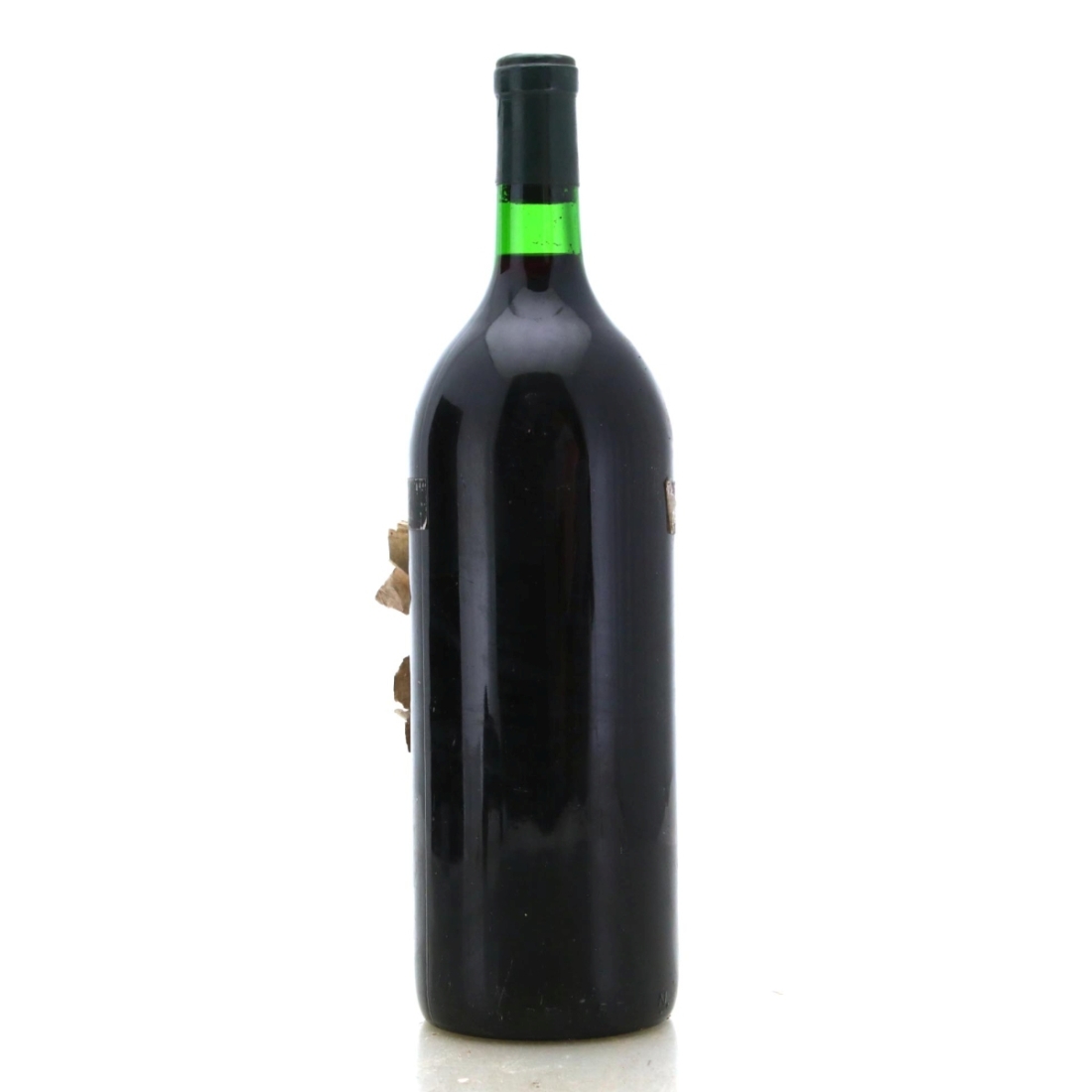 Image for Château Palmer 1974 Berry Bros & Rudd / Magnum