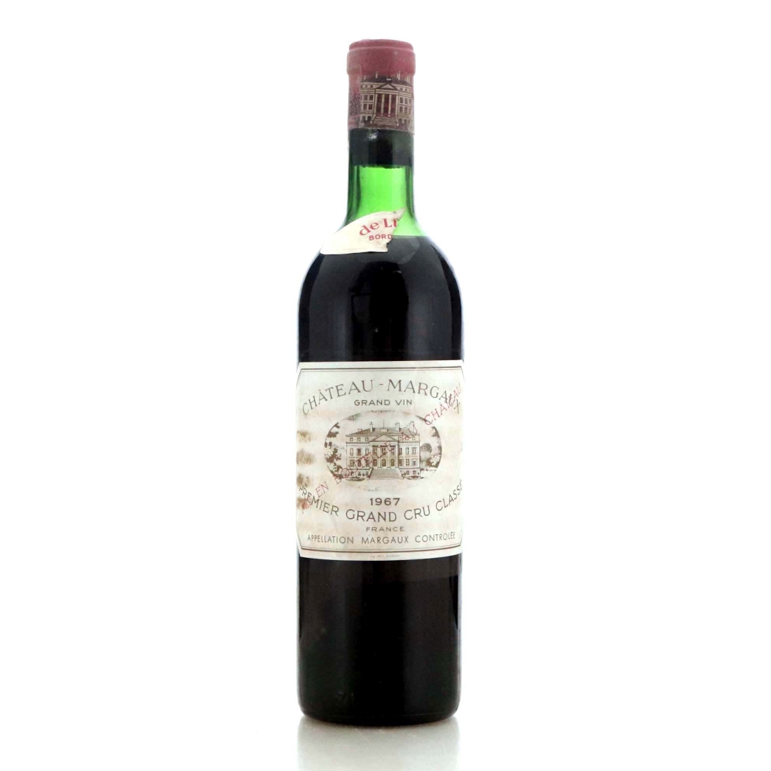 Image for Château Margaux 1967