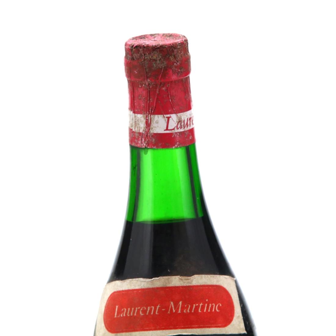 Image for Laurent-Martine 1966