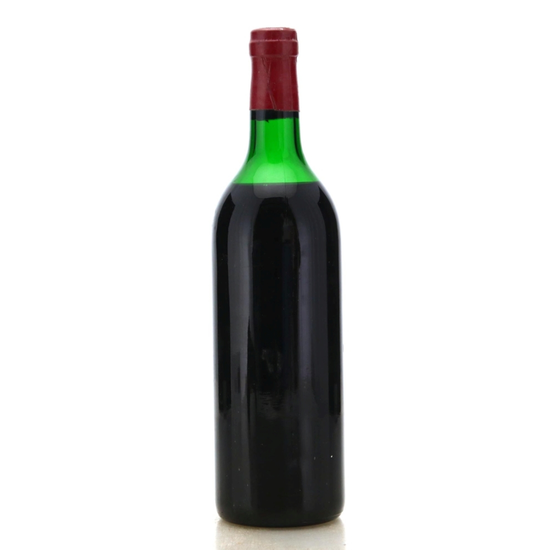 Image for Château Pontet-Canet 1969 Berry Bros & Rudd