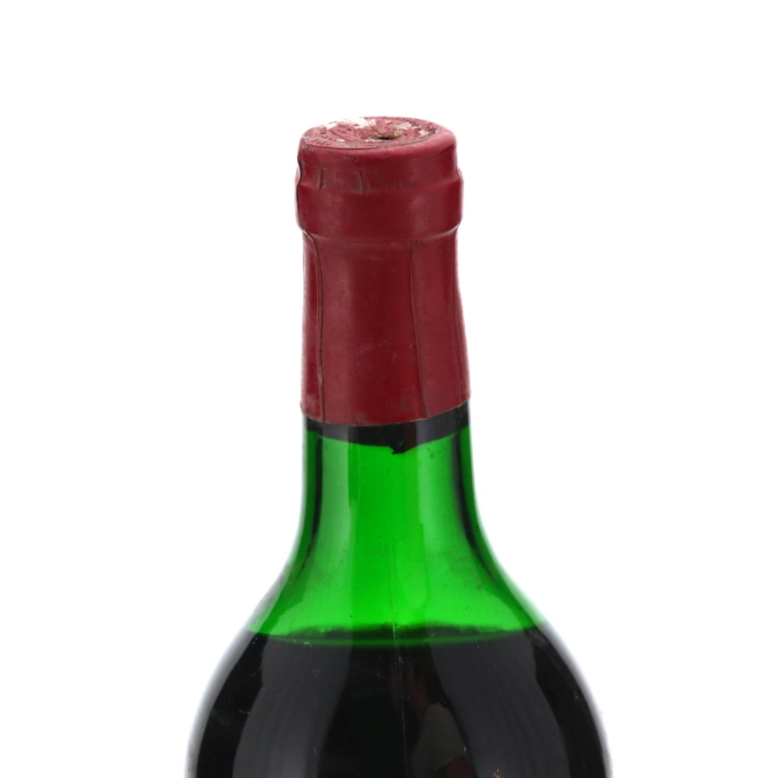 Image for Château Pontet-Canet 1969 Berry Bros & Rudd