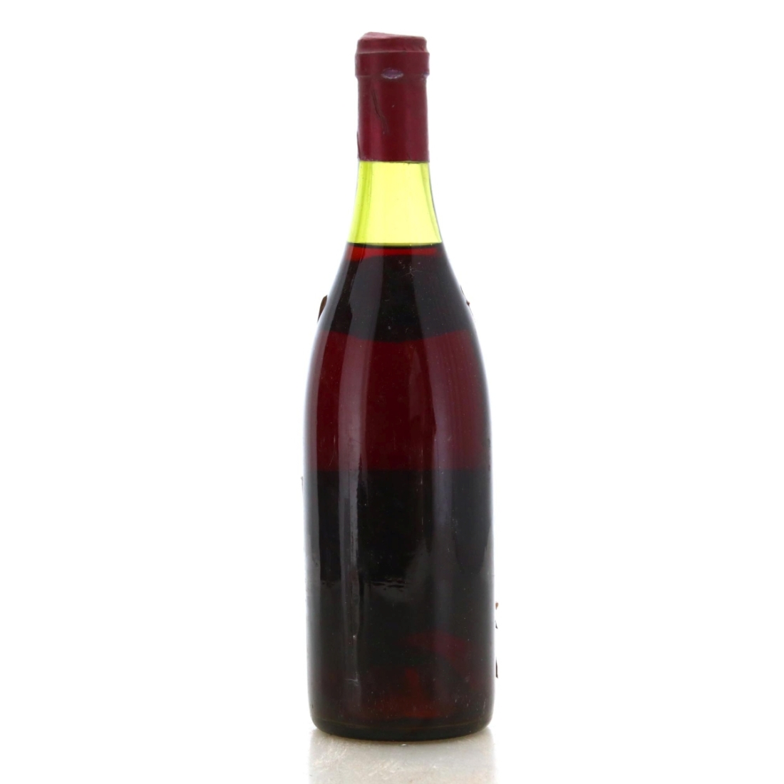 Image for H. & O. Beyerman Cuvée Docteur-Peste 1972 / Hospices de Beaune