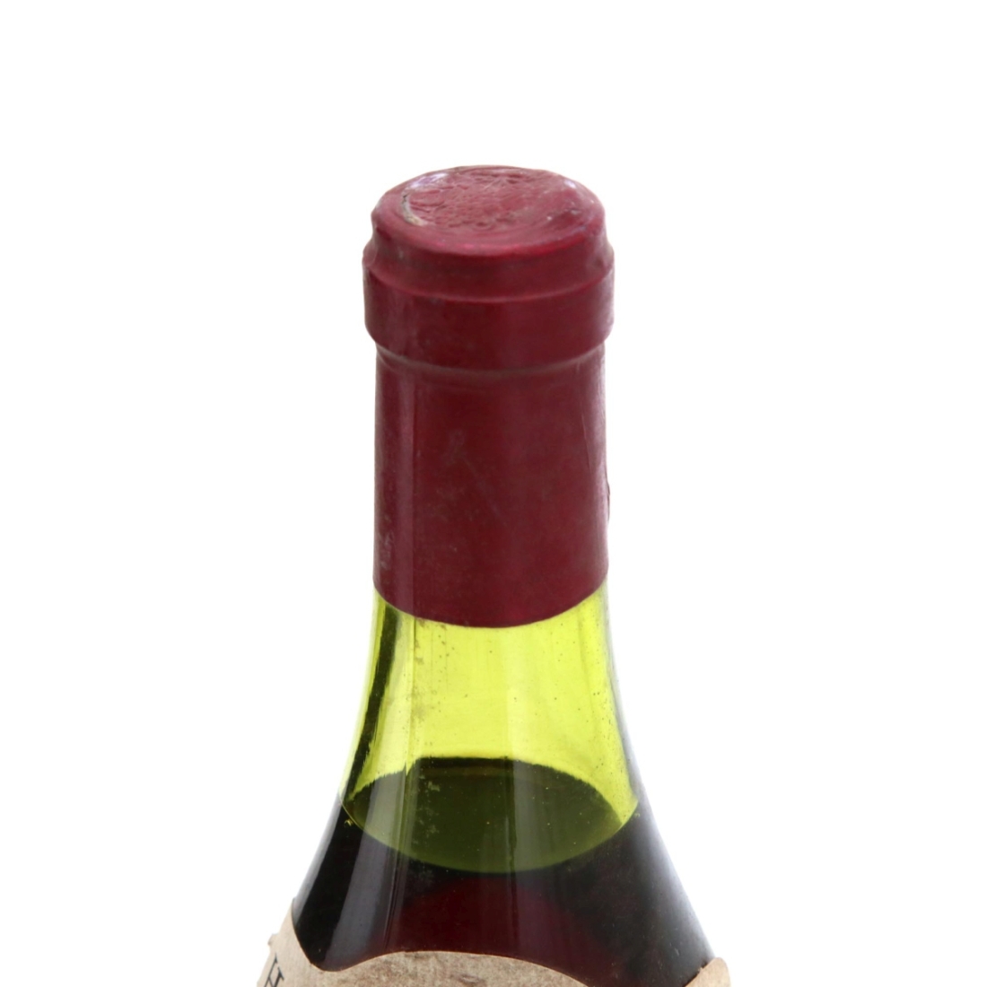 Image for H. & O. Beyerman Cuvée Docteur-Peste 1972 / Hospices de Beaune