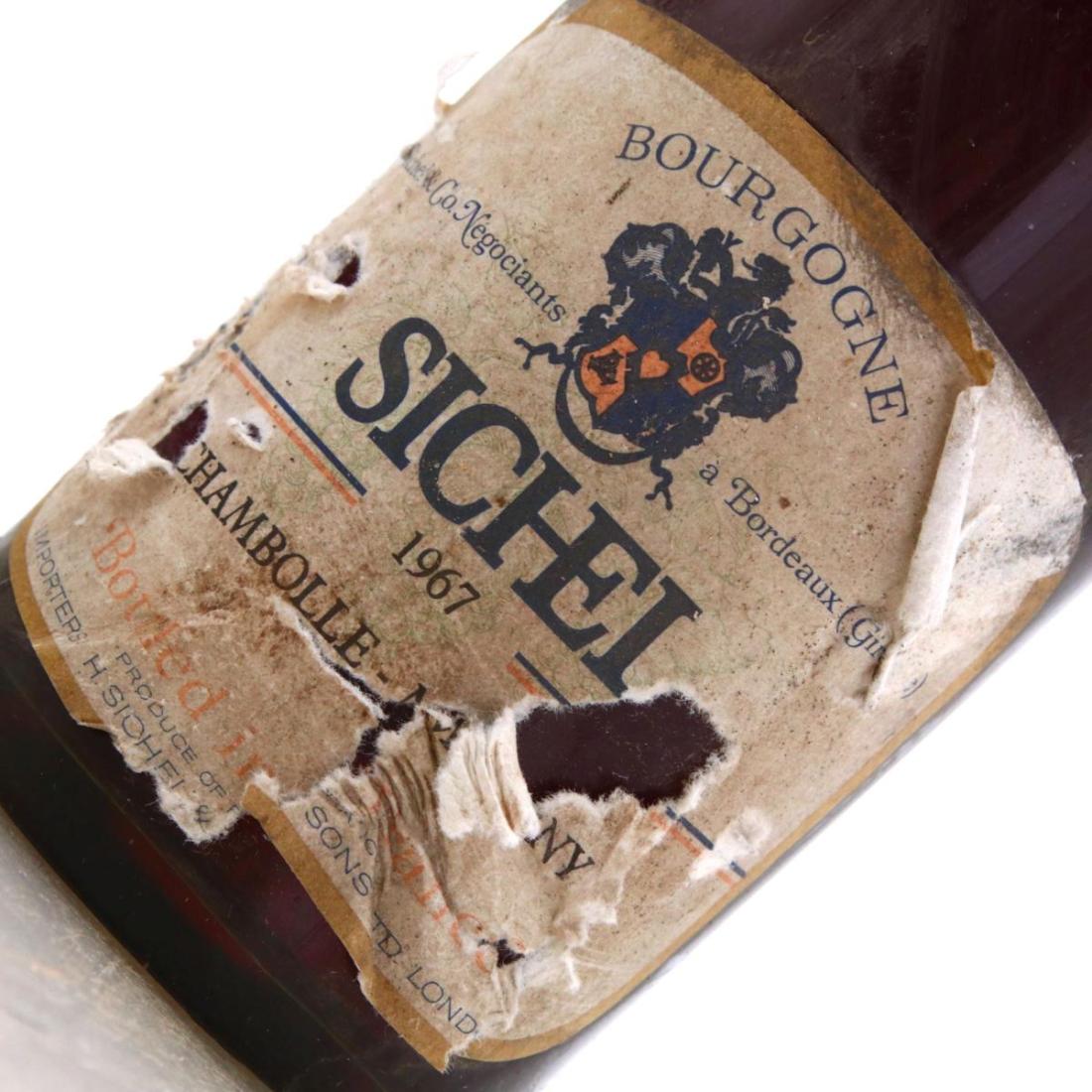 Image for Sichel 1967