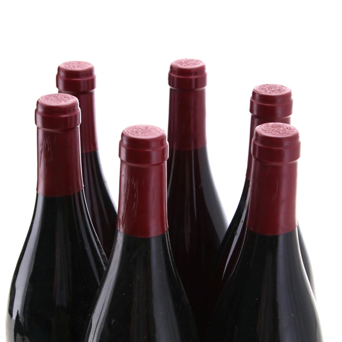 Image for Domaine Darviot-Perrin Les Crays 2002 x 6