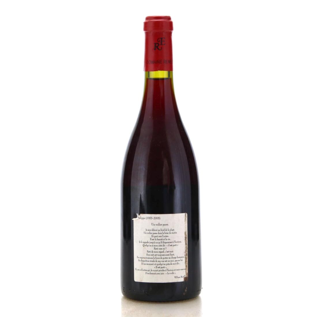 Image for Domaine René Engel 2004
