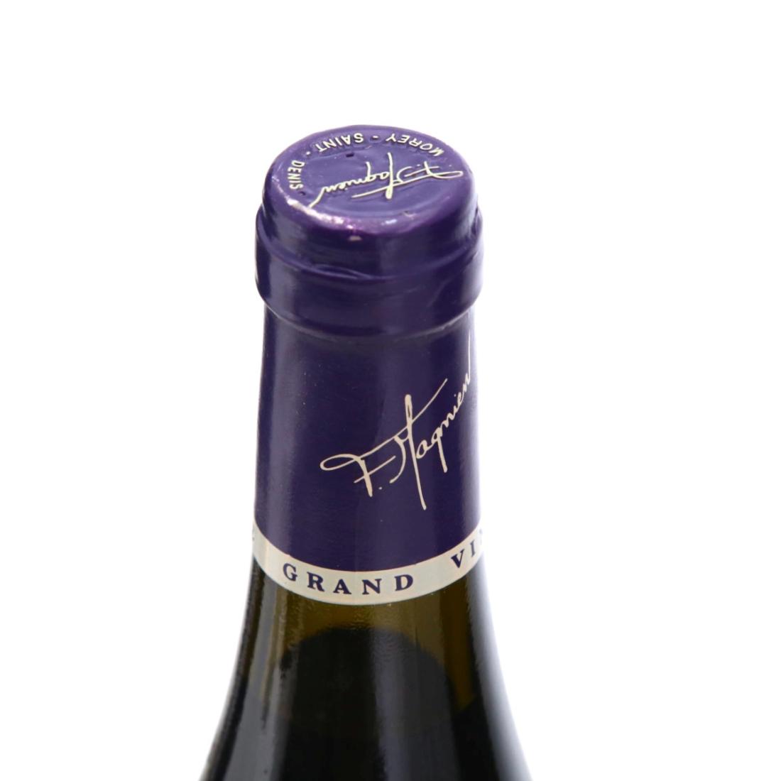 Image for Frédéric Magnien Vieille Vignes 2010 / Magnum