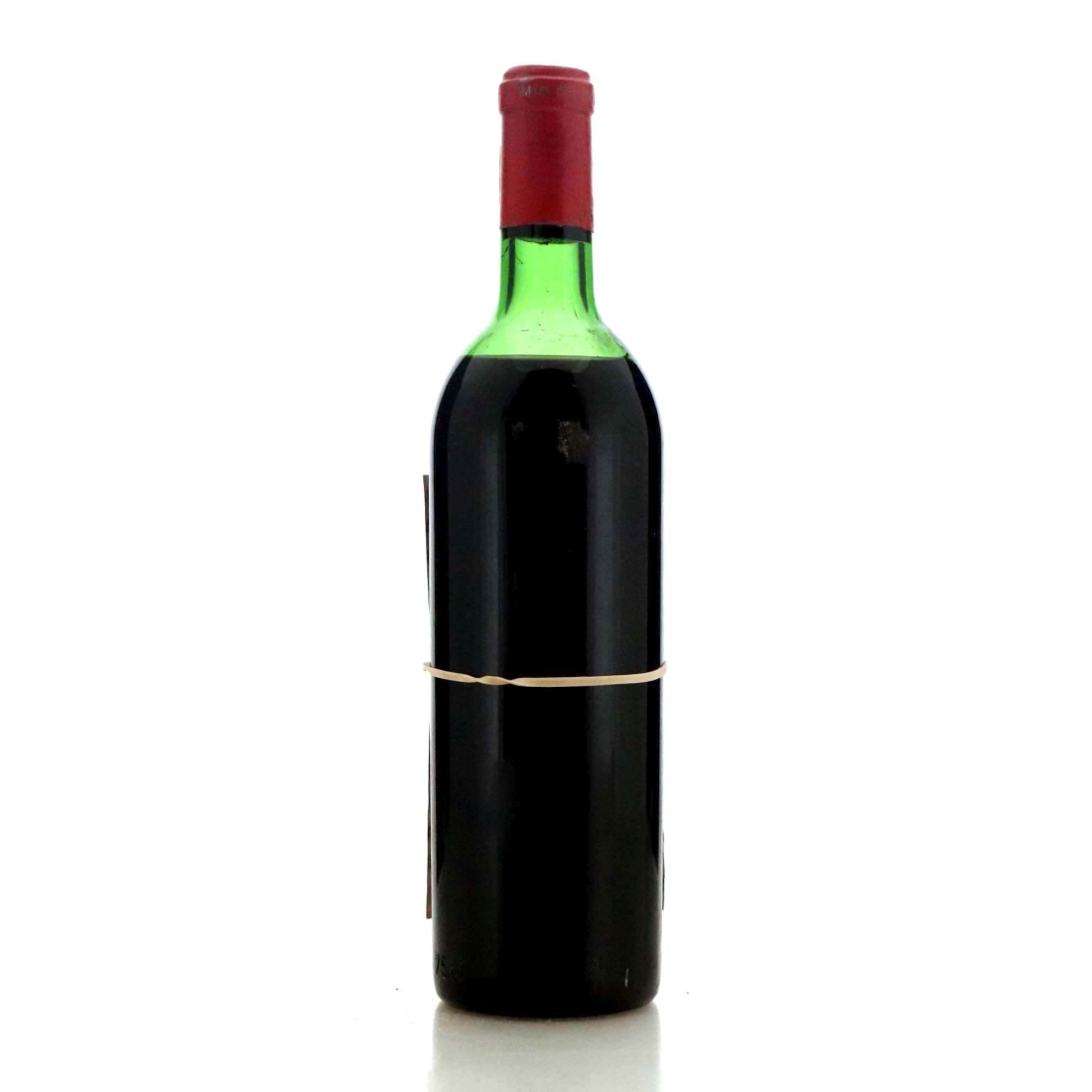 Image for Château Mouton-Rothschild 1970