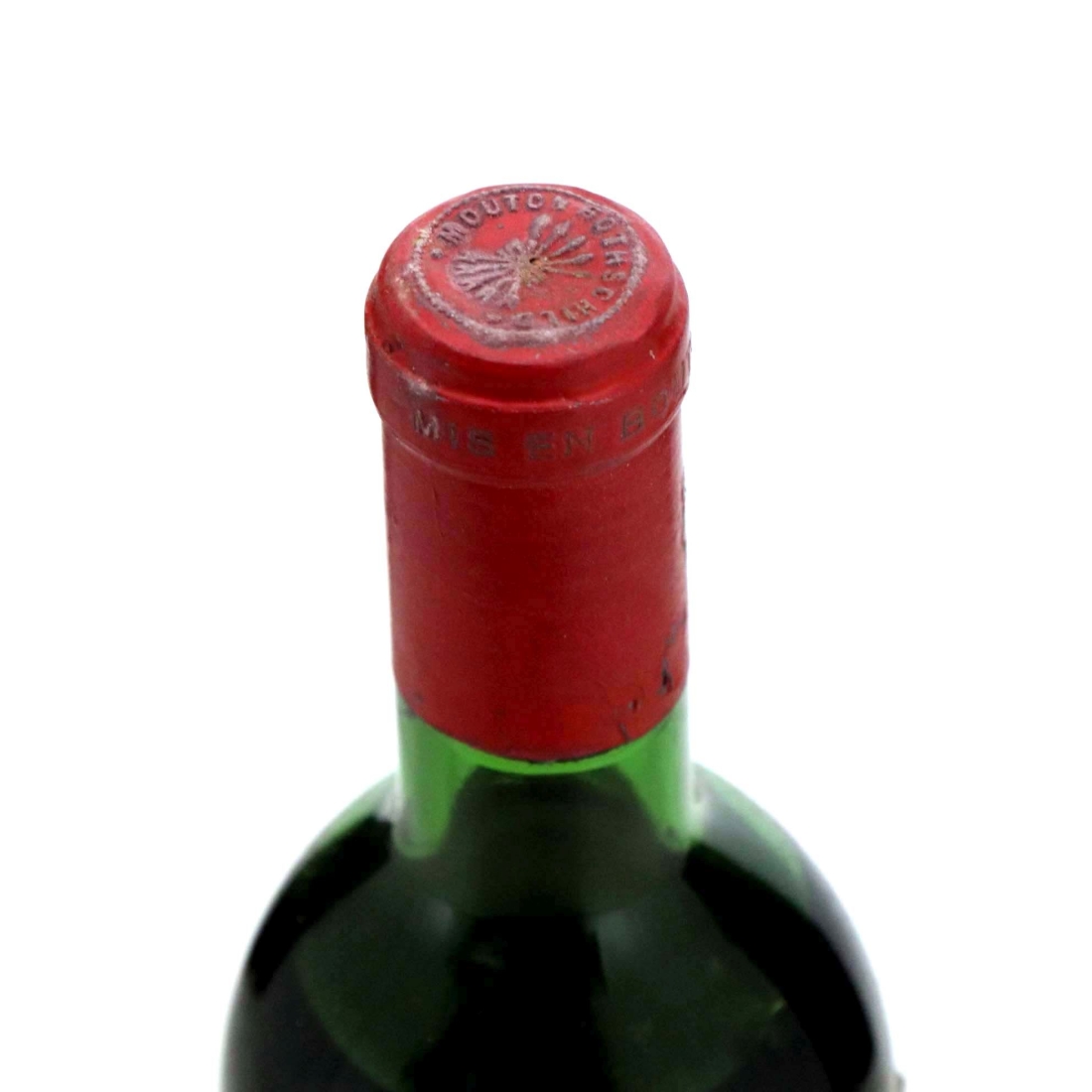 Image for Château Mouton-Rothschild 1970