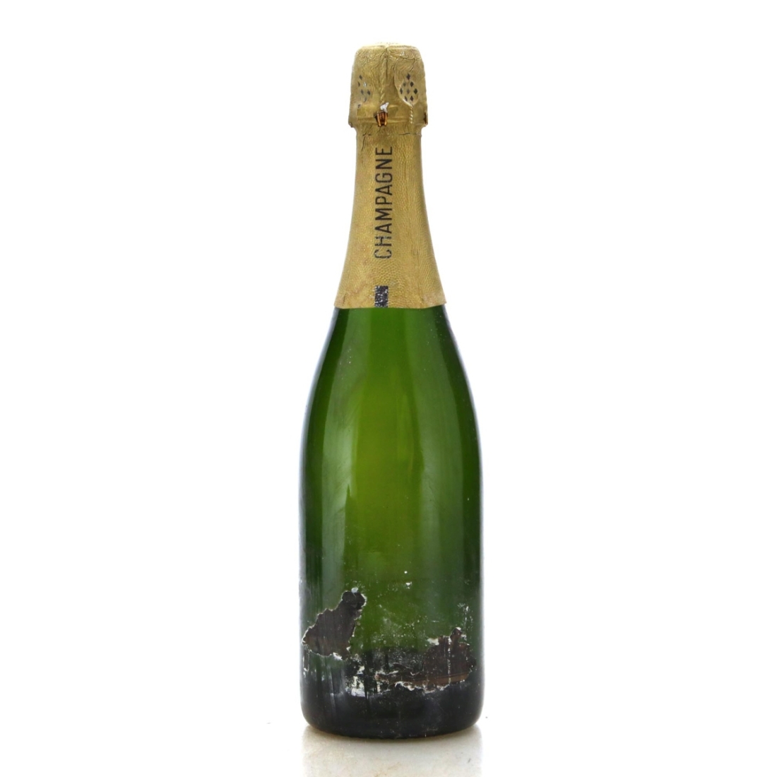 Image for Alfred Gratien The Wine Society's Private Cuvée Champagne