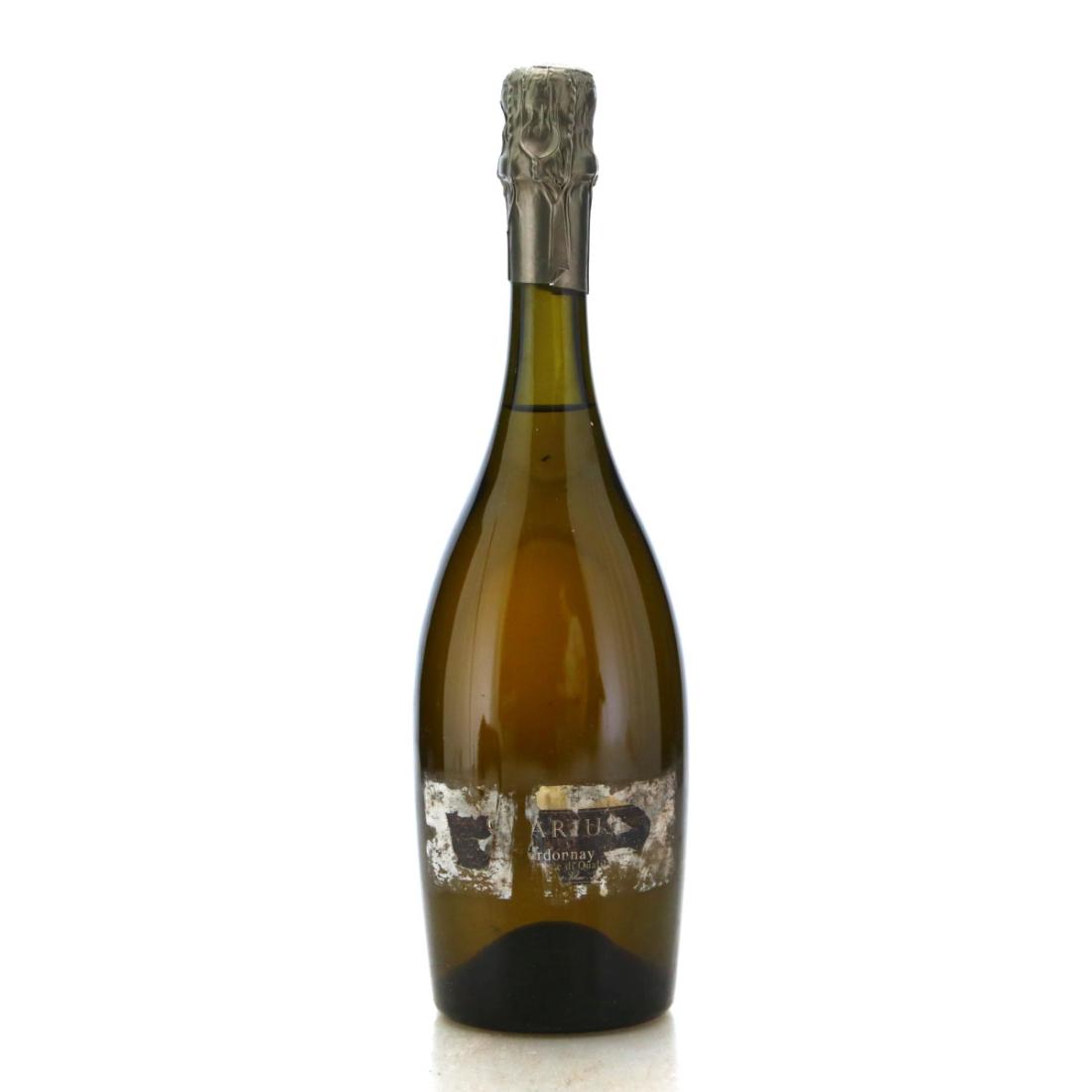 Image for 1997 Brut Vintage Italian Sparkling Chardonnay