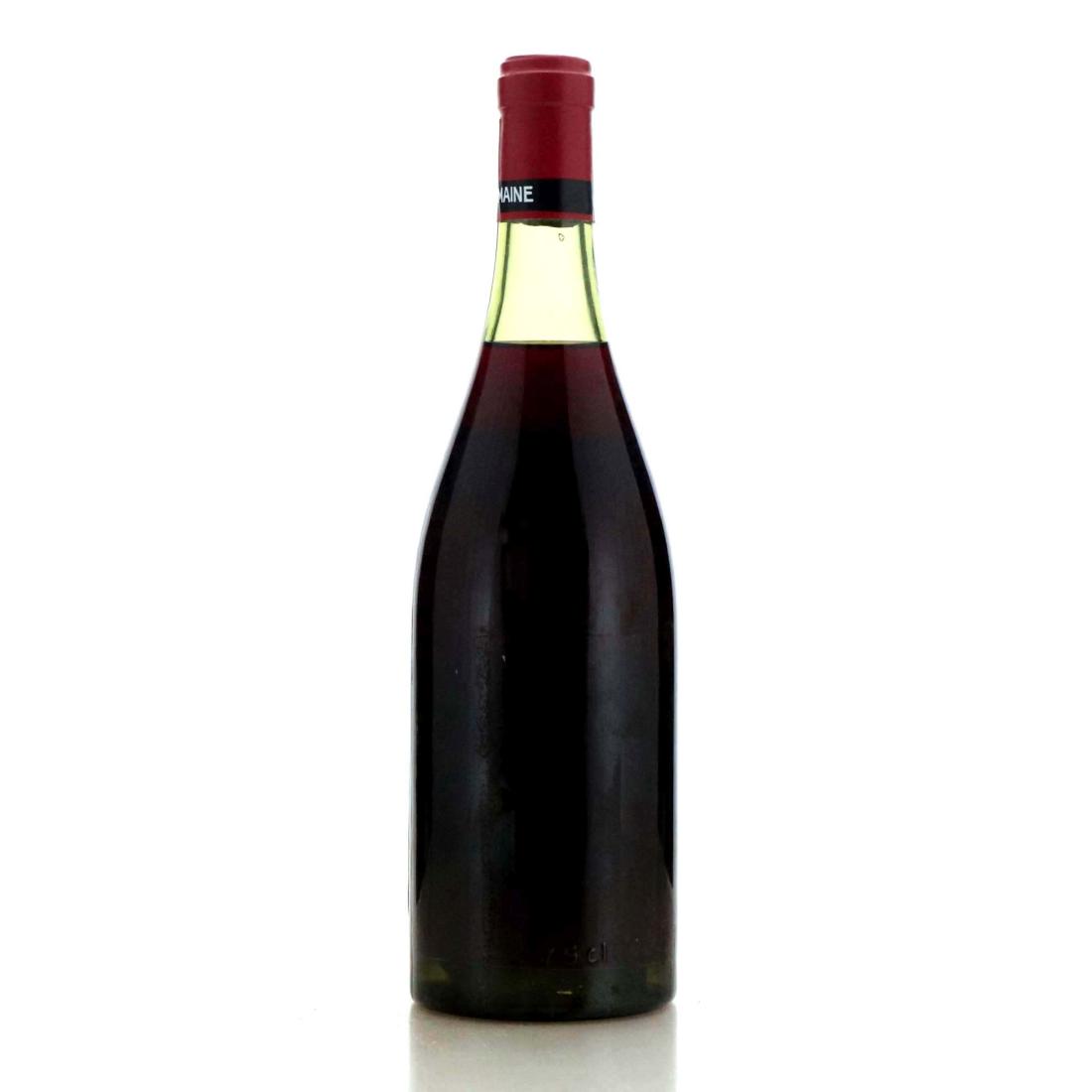 Image for Domaine de la Romanée-Conti 1970