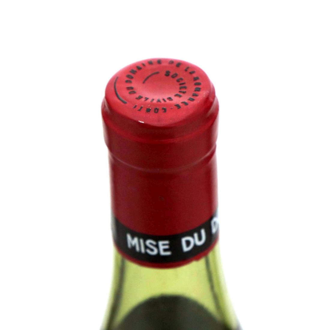 Image for Domaine de la Romanée-Conti 1970